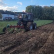 Pług Kverneland AB85 3+ w Oryginale Stan BDB (Przedpużki)  - ogłoszenia 2596622 | Zambrow.org