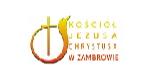 Kościół Jezusa Chrystusa w Zambrowie