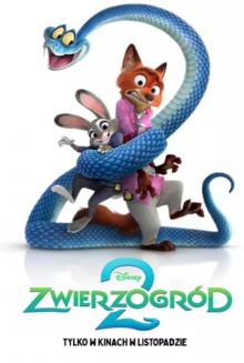 Zwierzogród 2 Portal zambrow.org Kino w Miejskim Ośrodku Kultury Zambrów 2025-12-05