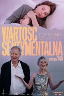 Wartość sentymentalna Portal zambrow.org Kino w Miejskim Ośrodku Kultury Zambrów 2026-03-13