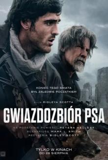 Gwiazdozbiór Psa Portal zambrow.org Kino w Miejskim Ośrodku Kultury Zambrów 2026-09-18