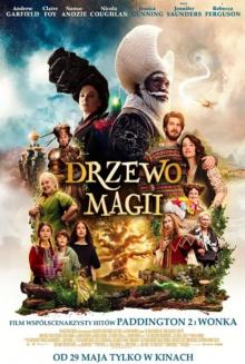 Drzewo magii Portal zambrow.org Kino w Miejskim Ośrodku Kultury Zambrów 2026-06-10