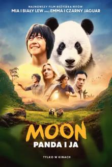 Moon: Panda i ja Portal zambrow.org Kino w Miejskim Ośrodku Kultury Zambrów 2026-03-13