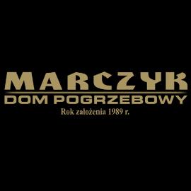 Dom Pogrzebowy "MARCZYK"