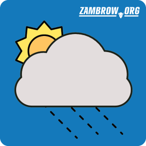 Zambrów pogoda - prognoza pogody na jutro i prognoza długoterminowa | Zambrow.org