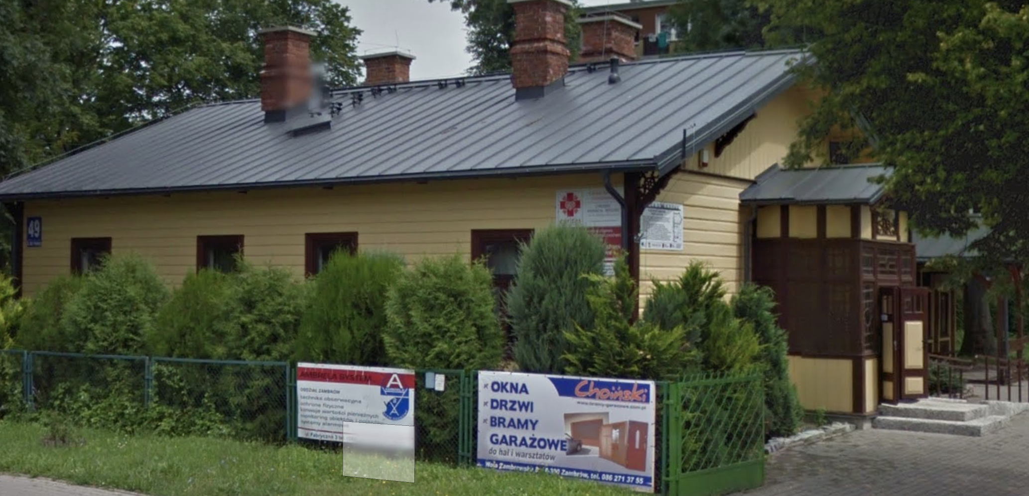 Zdjęcie: Zambrów wiadomości Portal informacyjny miasta Zambrów okolic Zambrow