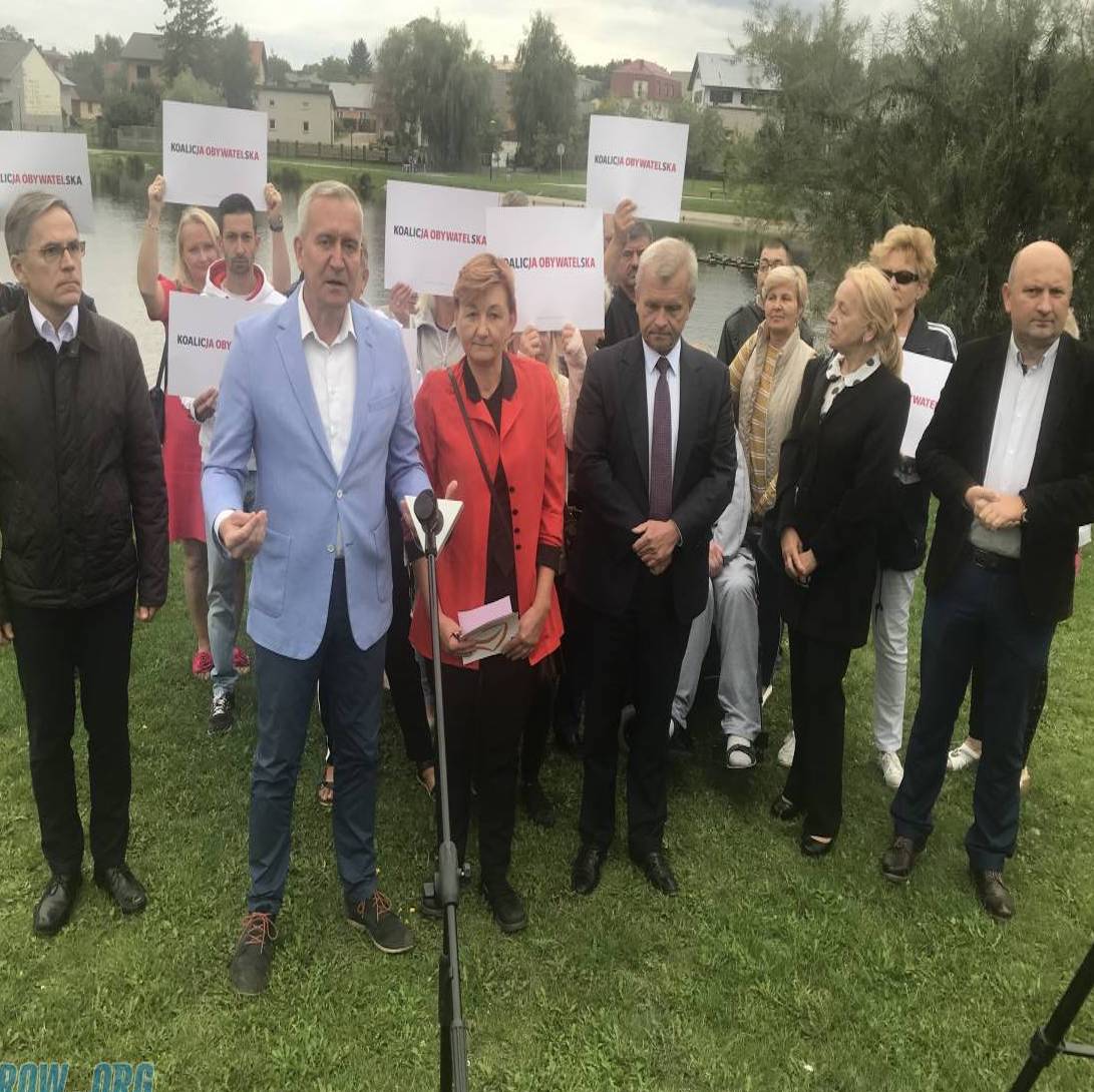 Zdjęcie: Zambrów wiadomości Portal informacyjny miasta Zambrów okolic Zambrow