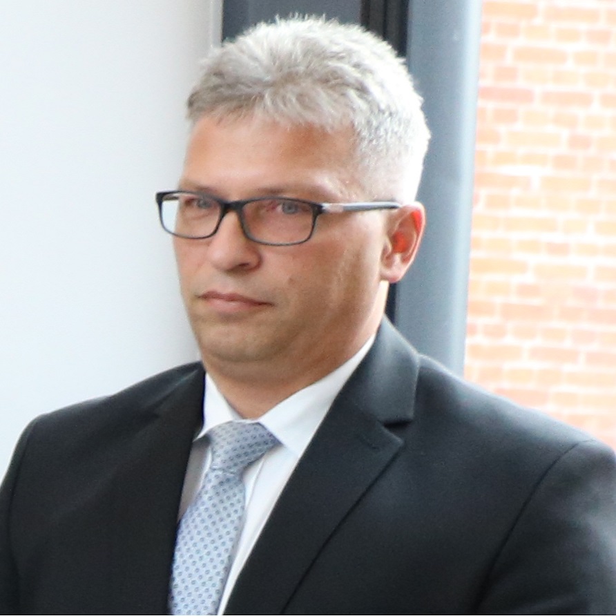 Tomasz Makaruk