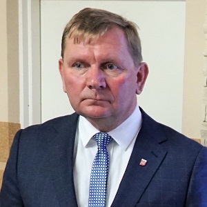 Dariusz Modzelewski