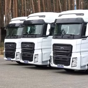 Samochody ciężarowe Zambrów - ogłoszenia Motoryzacja Zambrów | Zambrow.org