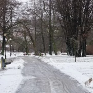 Zdjęcie: meteo Zambrów Aktualności Zambrow