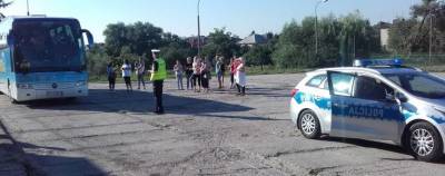 Zdjęcie: Kradzieże Zambrowie zambrow sygnale Zambrow