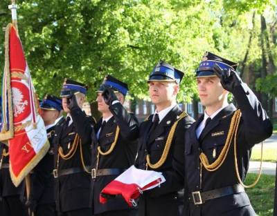 Zdjęcie: Uroczyste obchody Zambrowie zambrow Społeczne Zambrow