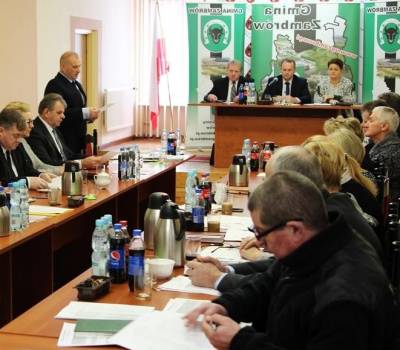 Zdjęcie: Urząd Zambrów zambrow Aktualności Zambrow