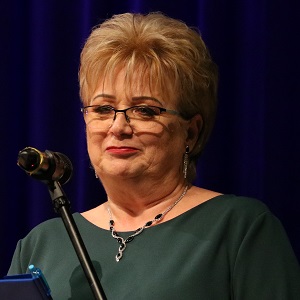Małgorzata Trocha