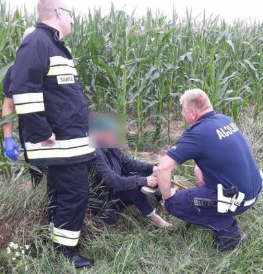 Zdjęcie: Osoby zaginione Zambrów zambrow sygnale Zambrow