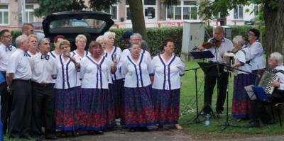 Zdjęcie: Organizacje pozarządowe Zambrowa zambrow Społeczne Zambrow