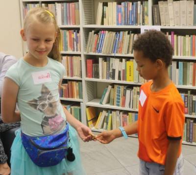 Zdjęcie: Biblioteka Zambrowie zambrow Kultura Zambrow
