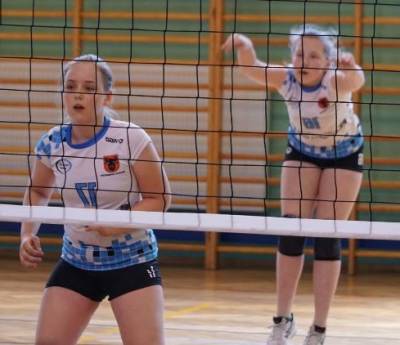 Zdjęcie: Siatkówka Piłka ręczna Zambrowie zambrow Sport Zambrow