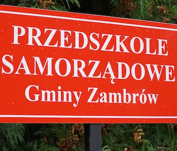 Zdjęcie: Zambrów wiadomości Portal informacyjny miasta Zambrów okolic Zambrow