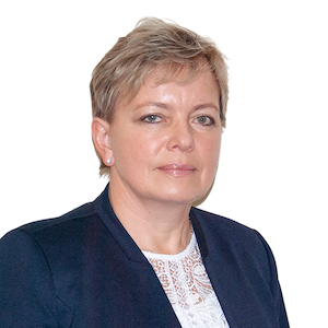 Elżbieta Sasinowska