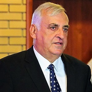 Kazimierz Dąbrowski