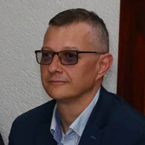 Jacek Olszewski