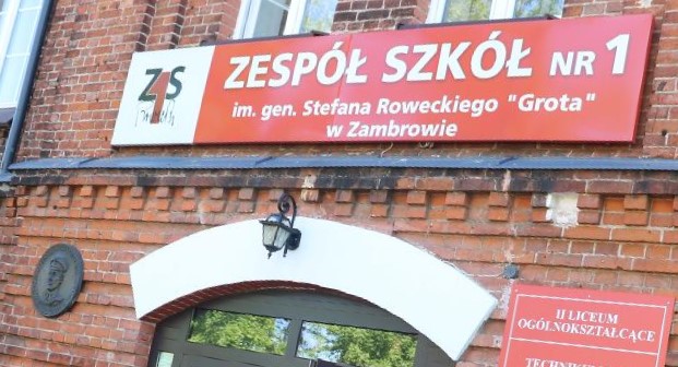 Zdjęcie: Zambrów wiadomości Portal informacyjny miasta Zambrów okolic Zambrow