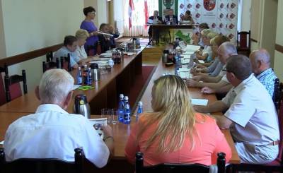 Zdjęcie: Partie polityczne Zambrowie zambrow Polityka Zambrow