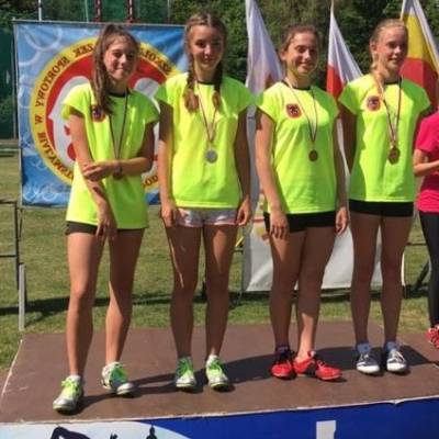 Zdjęcie: Sport Zambrowie bieganie lekkoatletyka unihokej zambrow Sport Zambrow