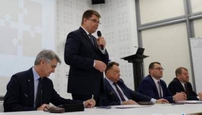 Zdjęcie: Wybory parlamentarne zambrow Polityka Zambrow