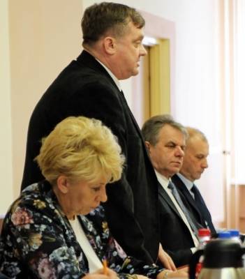 Zdjęcie: Gminy Zambrów zambrow Polityka Zambrow