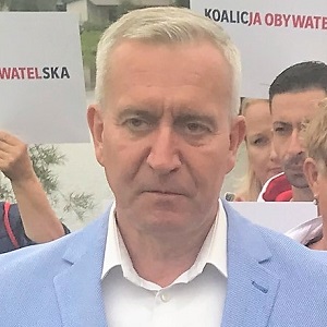 Robert Tyszkiewicz