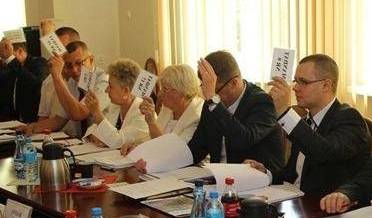 Zdjęcie: Wybory Europejskie zambrow Polityka Zambrow