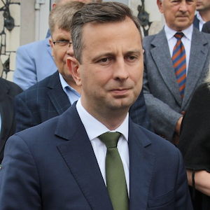 Władysław Kosiniak-Kamysz