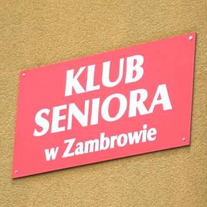 Zdjęcie: Zambrów wiadomości Portal informacyjny miasta Zambrów okolic Zambrow