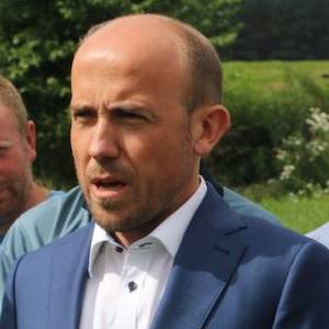 Borys Budka