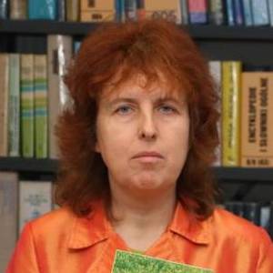 Urszula Krajewska-Szeligowska