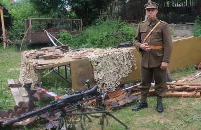 Zdjęcie: Regionalna Historyczna Zambrowie zambrow Kultura Zambrow