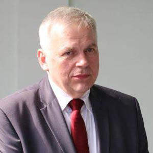 Bogusław Dębski