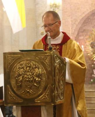 Zdjęcie: Kościoły parafie Zambrowie zambrow Aktualności Zambrow