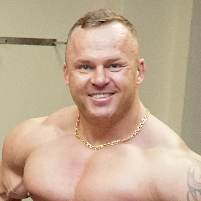 Mateusz Ramatowski
