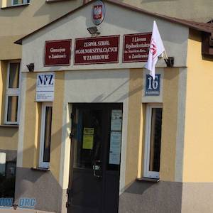 Zdjęcie: Zambrów wiadomości Portal informacyjny miasta Zambrów okolic Zambrow