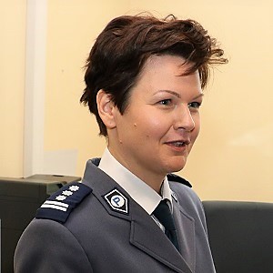 Anna Bajeńska