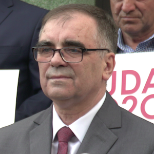 Stanisław Rykaczewski