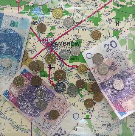 Zdjęcie: Zambrów wiadomości Portal informacyjny miasta Zambrów okolic Zambrow