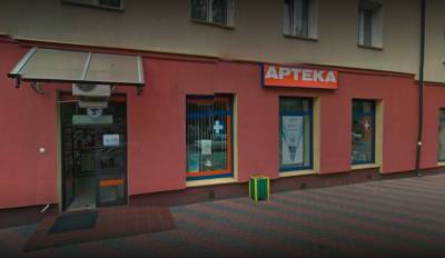 Apteki w Zambrowie | zambrow.org | Firmy  Katalog firm Zambrow.org