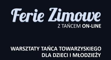 Walcem wiedeńskim rozpoczęły się warsztaty tańca towarzyskiego z zambrowskim MOK-iem [video]