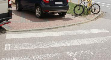 Parkuj z głową! Zobacz, jak nie zostawiać samochodu! [FOTO]