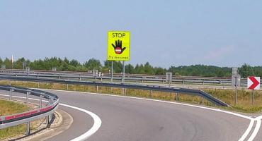 Nowe tablice pojawią się na naszym odcinku S8